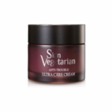 Skin Care _ Anti Trouble Moisturizing Cream 50ml_ Cosmetics 